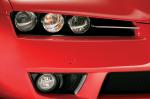 Alfa Romeo Brera 2005 года